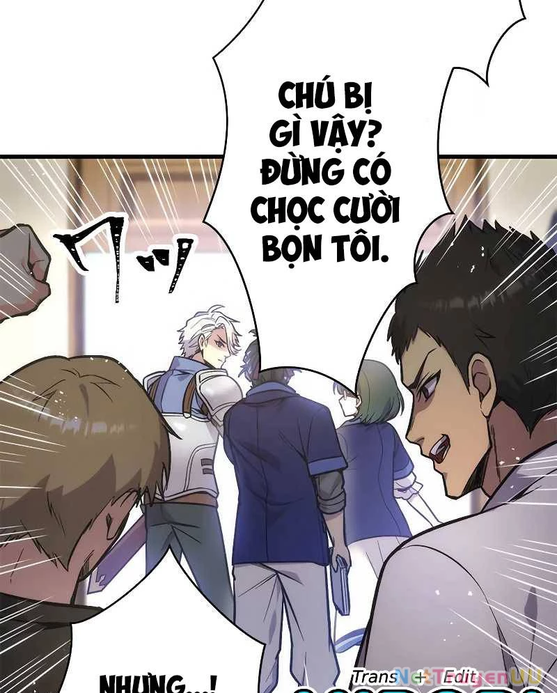 Ông Chú Bán Hàng Mạnh Nhất Chapter 2 - 6