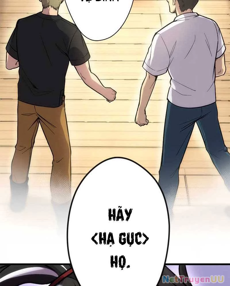 Ông Chú Bán Hàng Mạnh Nhất Chapter 2 - 17