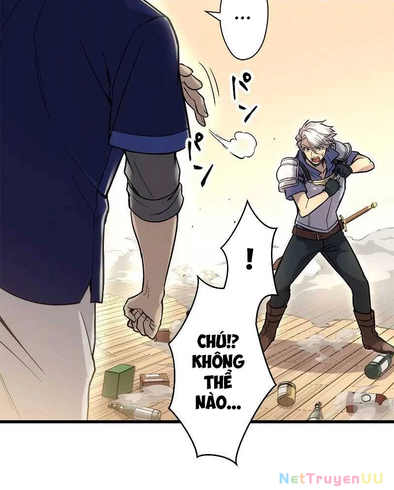 Ông Chú Bán Hàng Mạnh Nhất Chapter 2 - 45