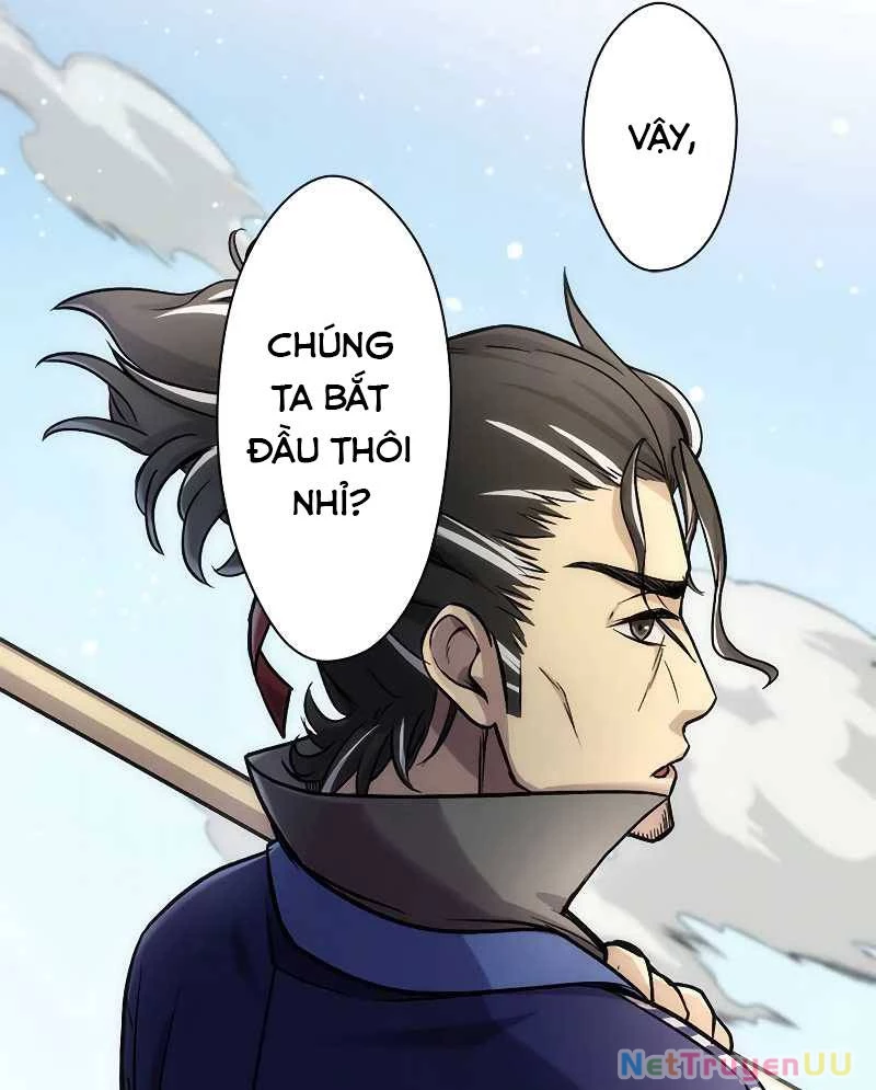 Ông Chú Bán Hàng Mạnh Nhất Chapter 2 - 90