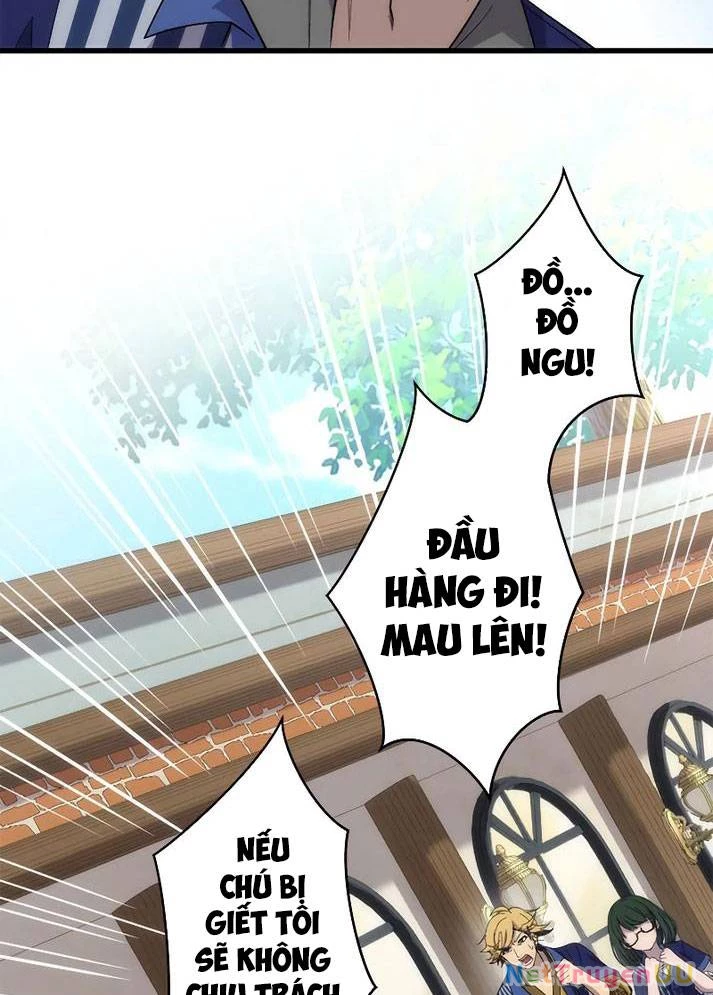 Ông Chú Bán Hàng Mạnh Nhất Chapter 2 - 116