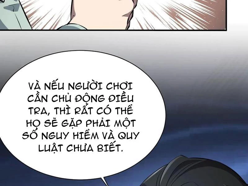 Trò Chơi Quỷ Dị: Ta Dựa Vào Vô Số Công Đức Khắc Thông Quan Chapter 44 - 8