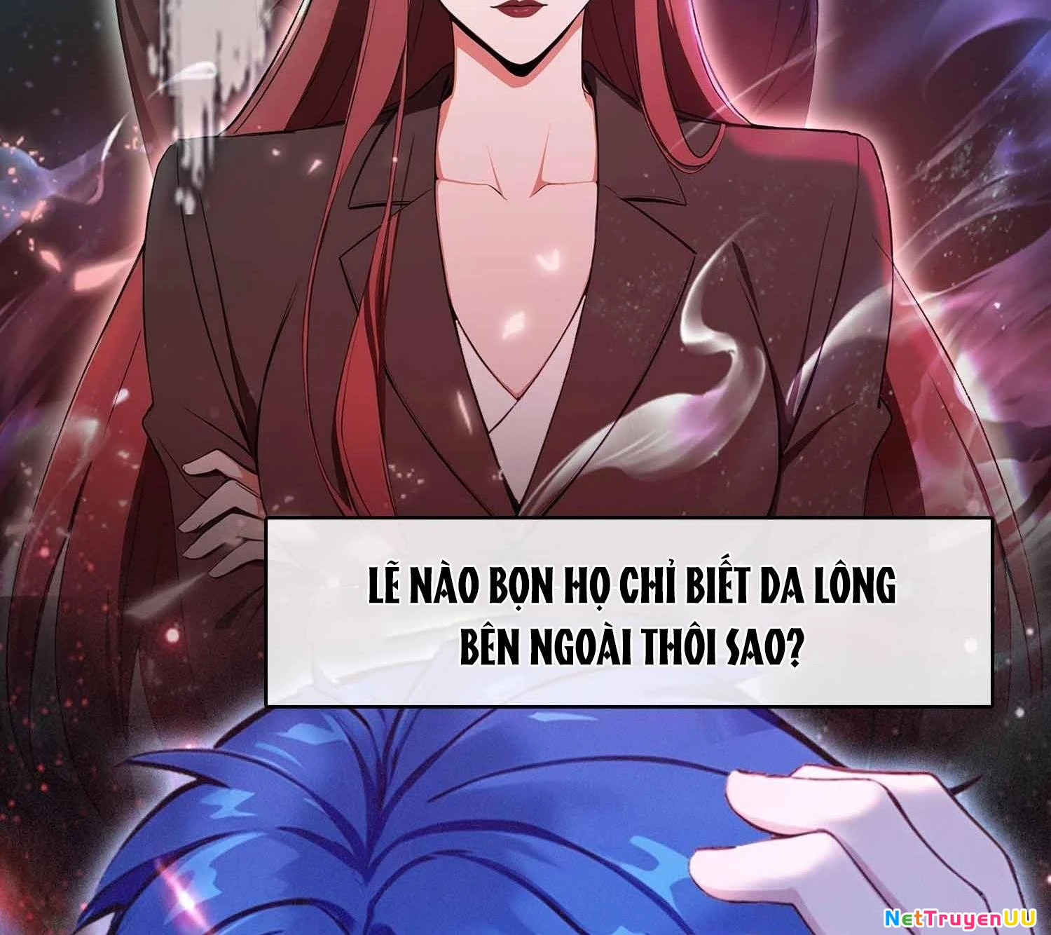 Ảo Ma! Ta Mở Lớp Huấn Luyện Nữ Đế! Chapter 4 - 33