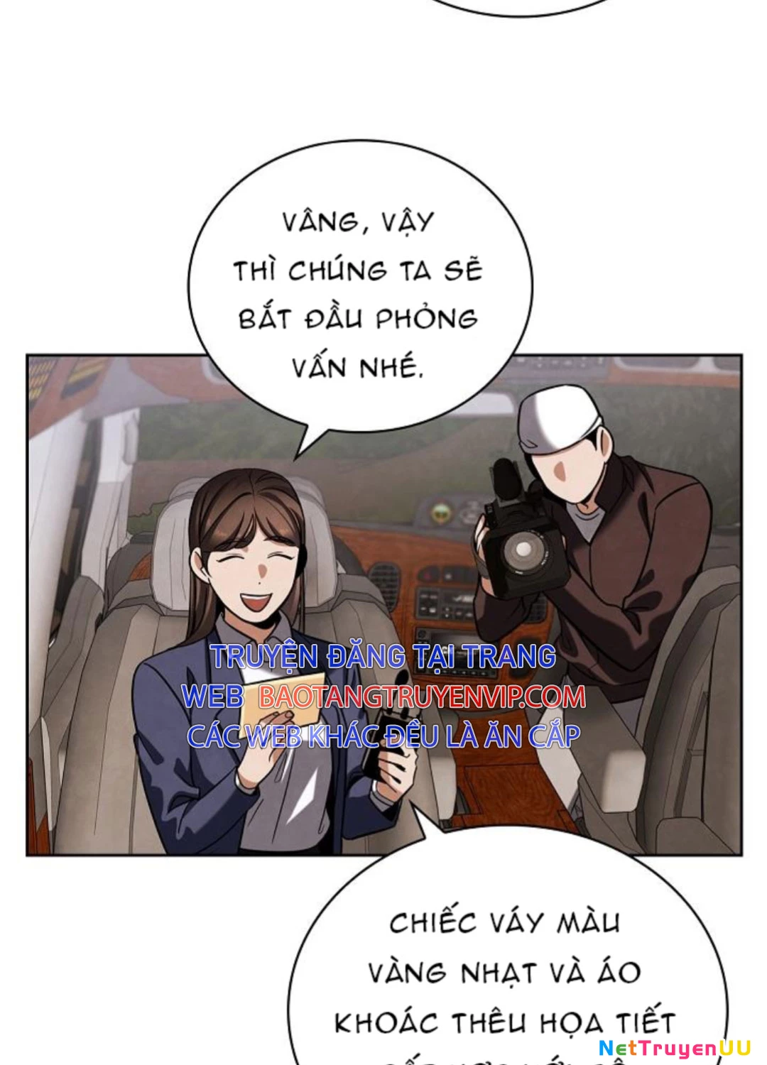 Sống Như Một Diễn Viên Chapter 98 - 3