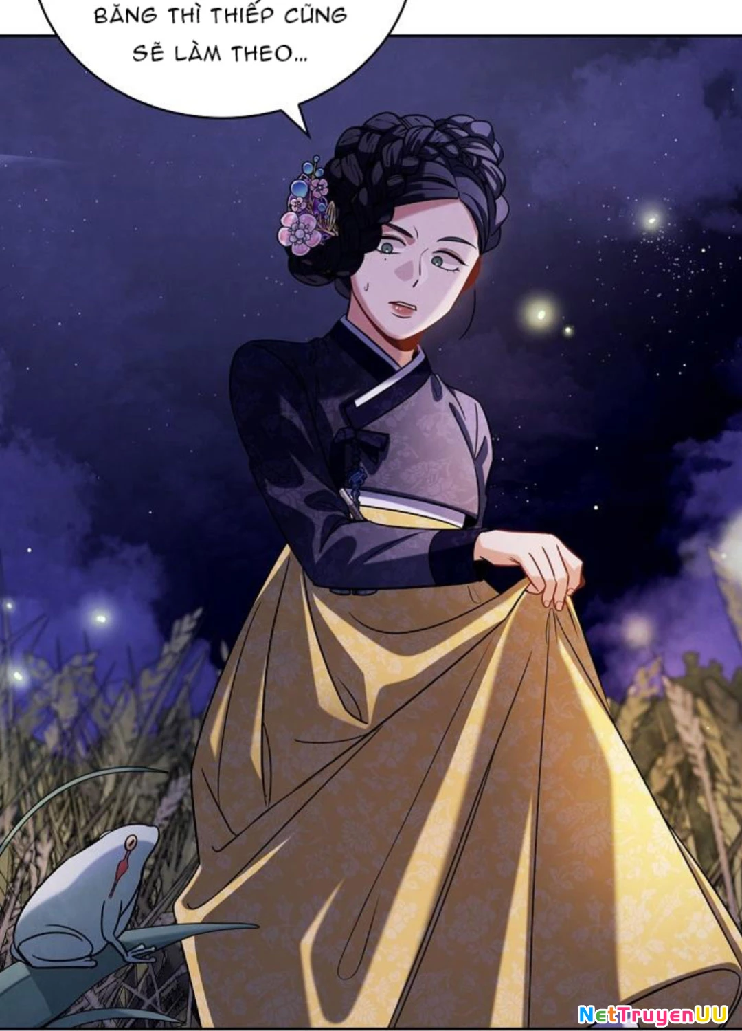 Sống Như Một Diễn Viên Chapter 98 - 39