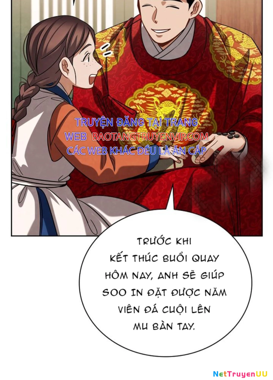 Sống Như Một Diễn Viên Chapter 98 - 63