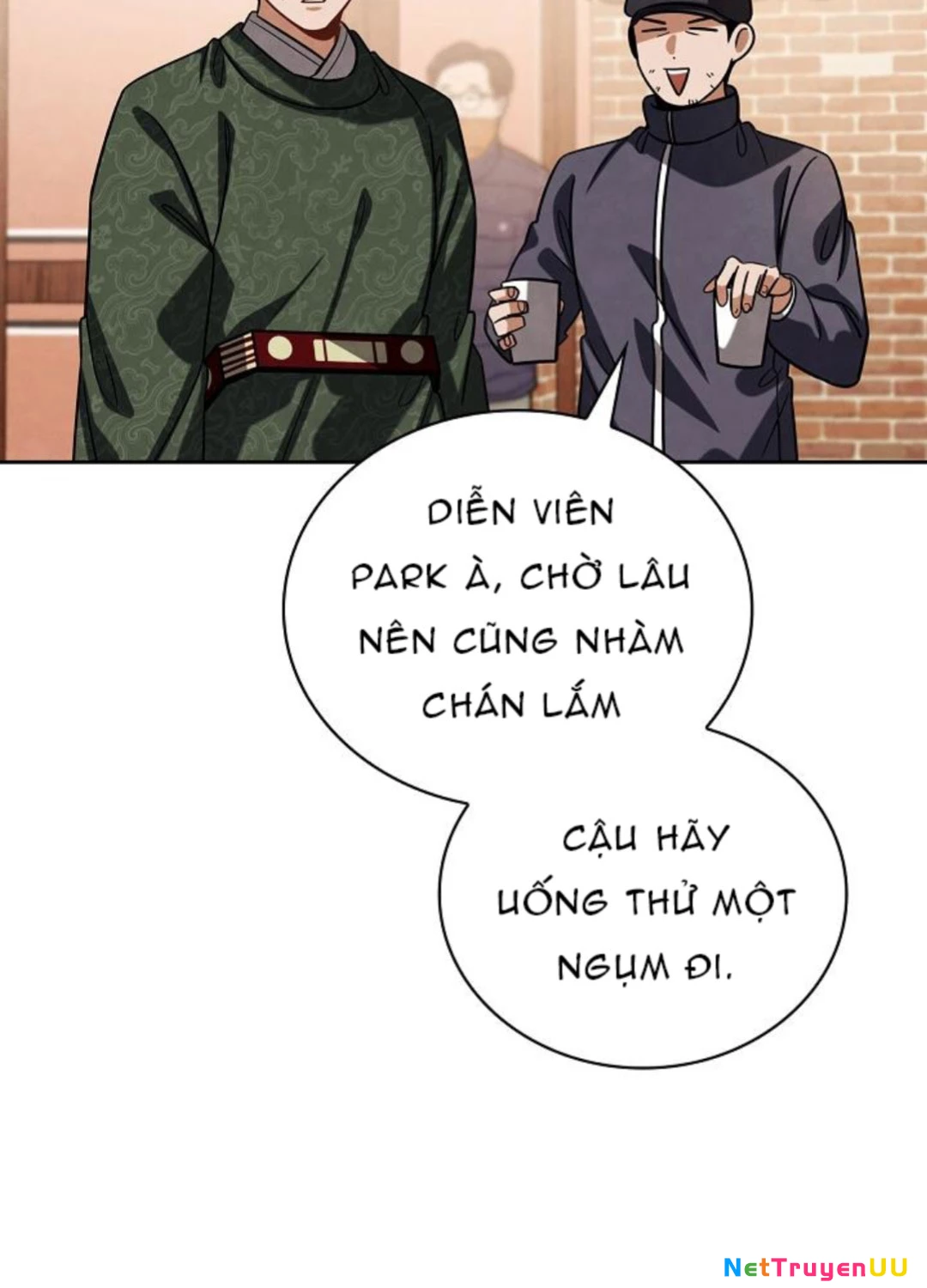 Sống Như Một Diễn Viên Chapter 98 - 65