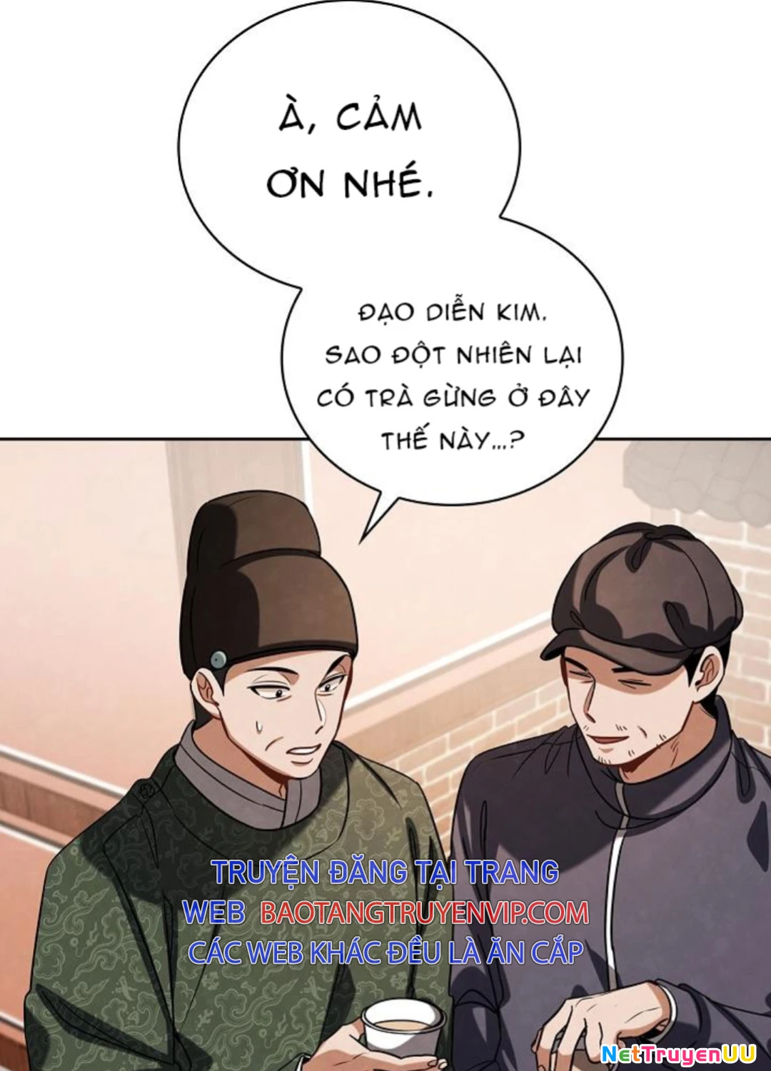 Sống Như Một Diễn Viên Chapter 98 - 69