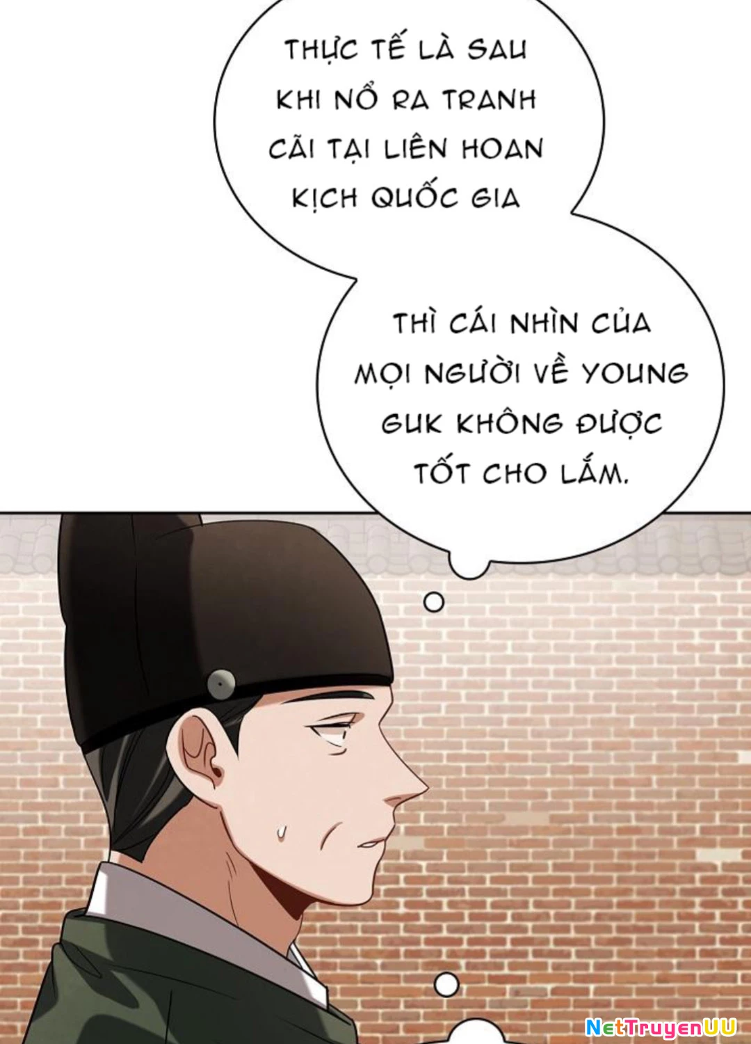 Sống Như Một Diễn Viên Chapter 98 - 79