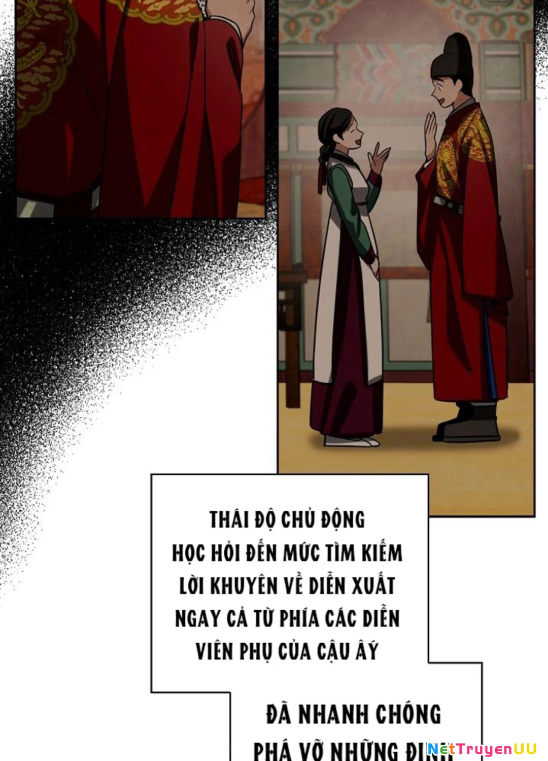 Sống Như Một Diễn Viên Chapter 98 - 83