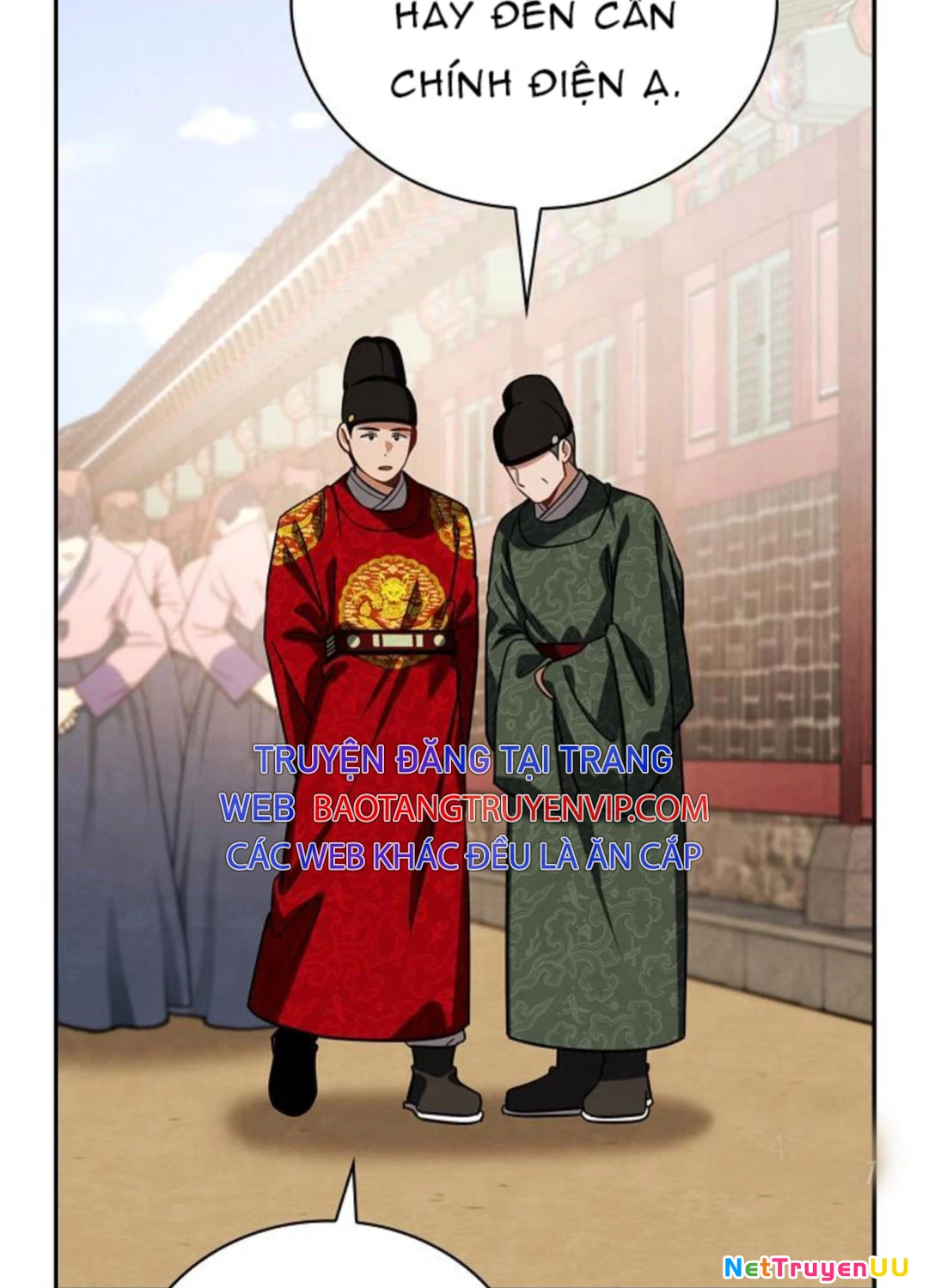 Sống Như Một Diễn Viên Chapter 98 - 101