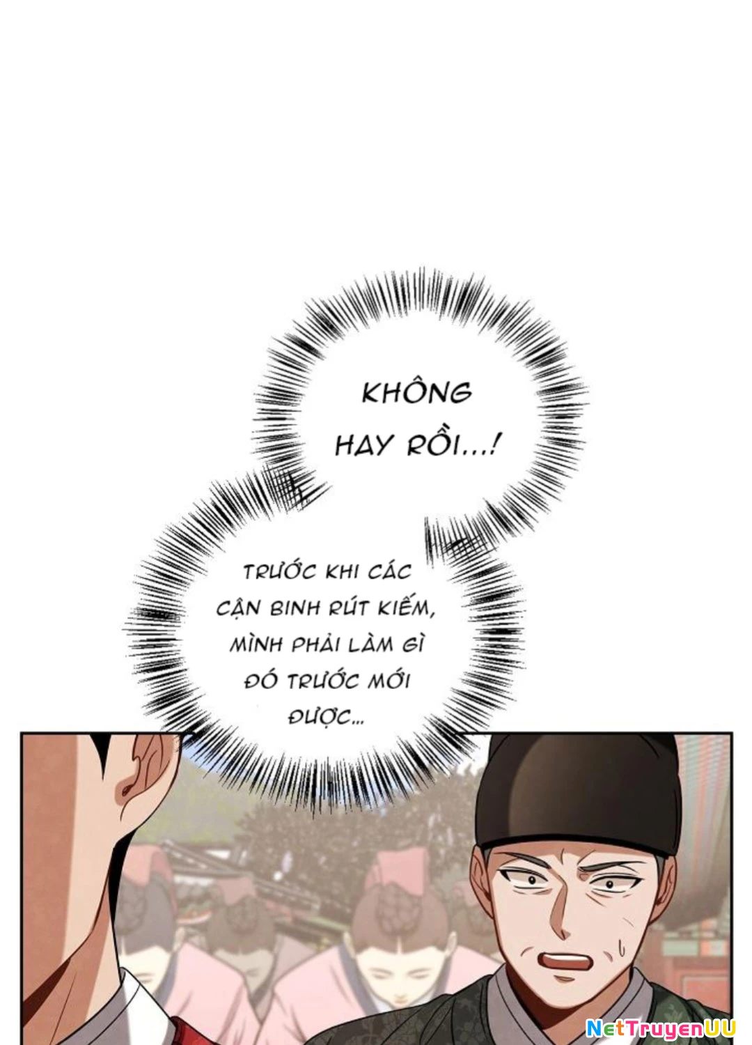 Sống Như Một Diễn Viên Chapter 98 - 109