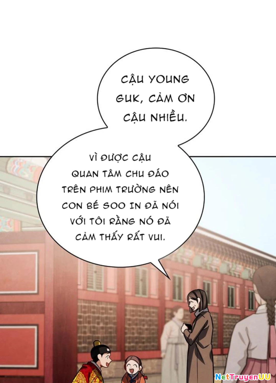 Sống Như Một Diễn Viên Chapter 98 - 134