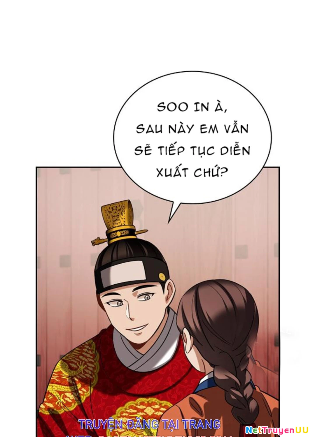 Sống Như Một Diễn Viên Chapter 98 - 136