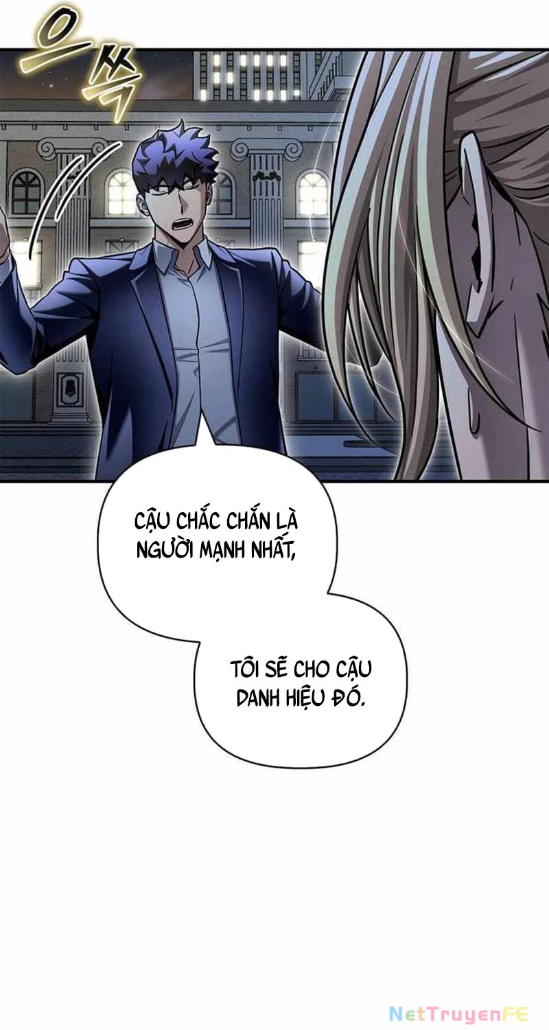 Cuộc Chiến Siêu Nhân Chapter 120 - 17