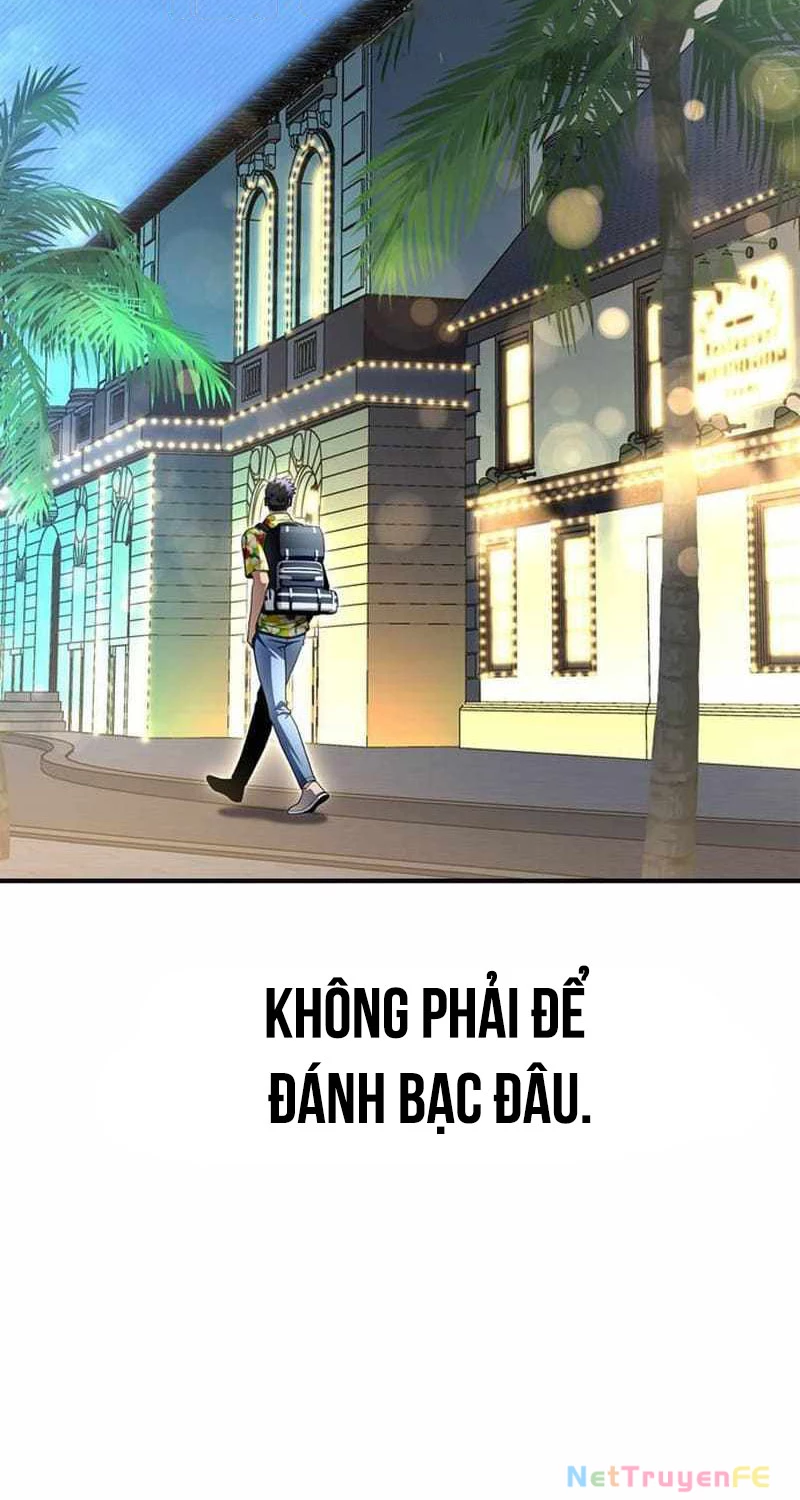 Cuộc Chiến Siêu Nhân Chapter 120 - 77