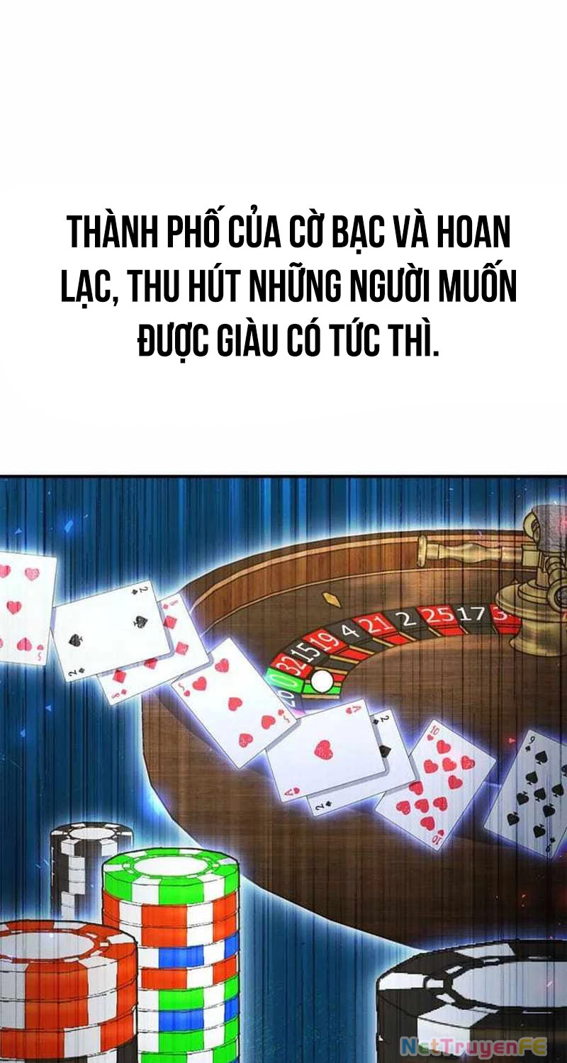 Cuộc Chiến Siêu Nhân Chapter 120 - 78