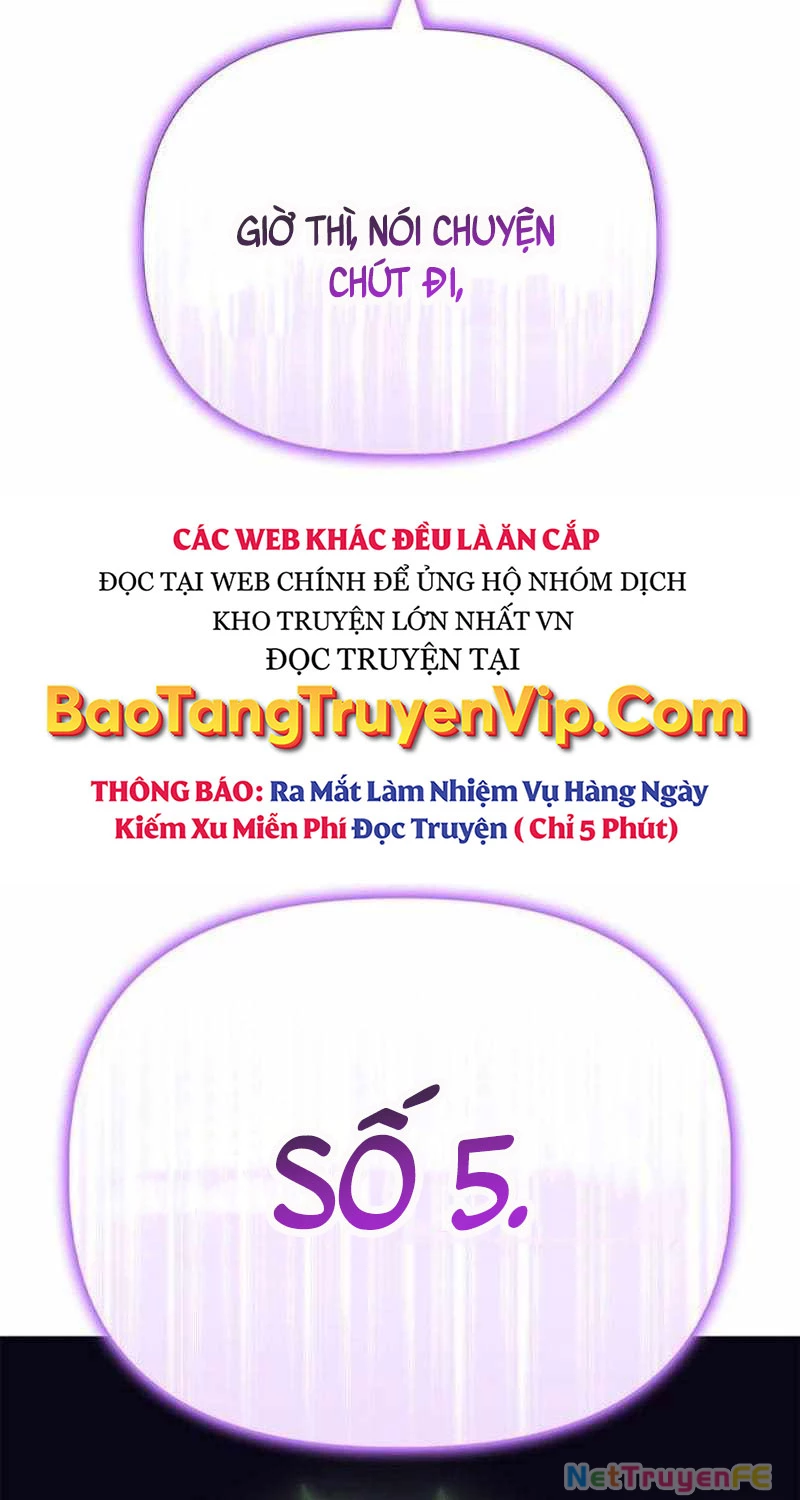 Cuộc Chiến Siêu Nhân Chapter 120 - 112