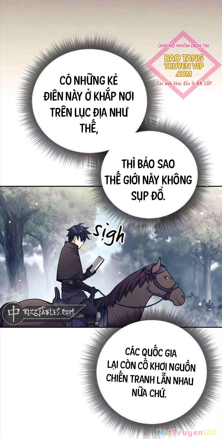 Trở Thành Tên Khốn Ở Thế Giới Dark Fantasy Chapter 34 - 12