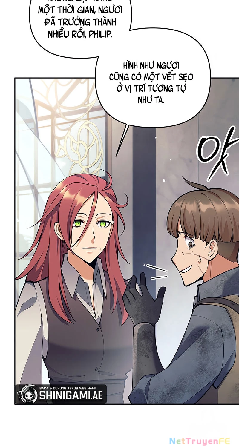 Trở Thành Tên Khốn Ở Thế Giới Dark Fantasy Chapter 35 - 4