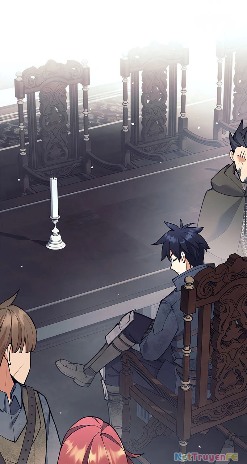 Trở Thành Tên Khốn Ở Thế Giới Dark Fantasy Chapter 35 - 8