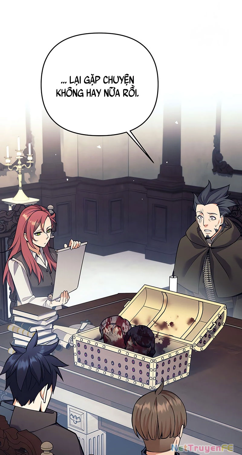 Trở Thành Tên Khốn Ở Thế Giới Dark Fantasy Chapter 35 - 15