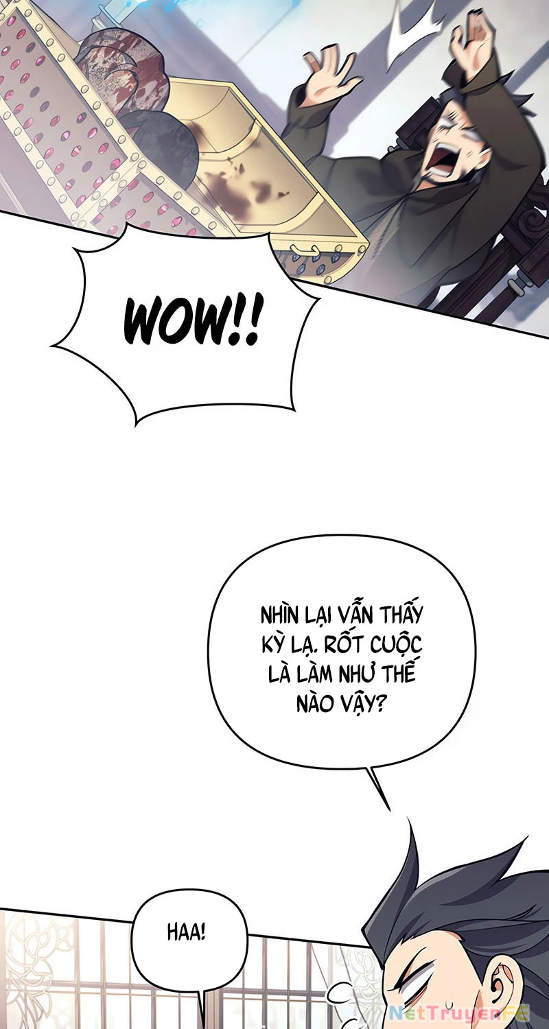 Trở Thành Tên Khốn Ở Thế Giới Dark Fantasy Chapter 35 - 19