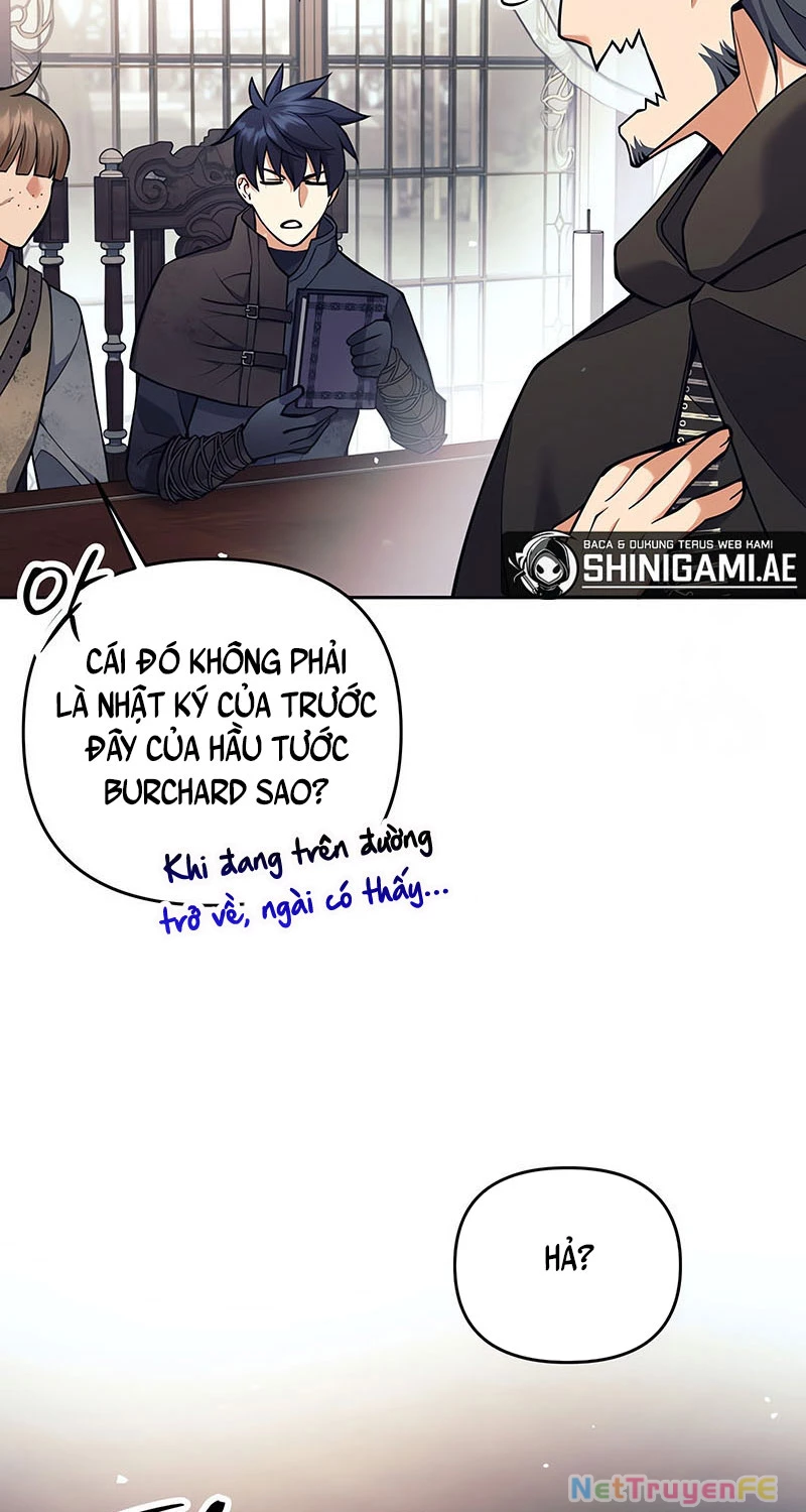 Trở Thành Tên Khốn Ở Thế Giới Dark Fantasy Chapter 35 - 20