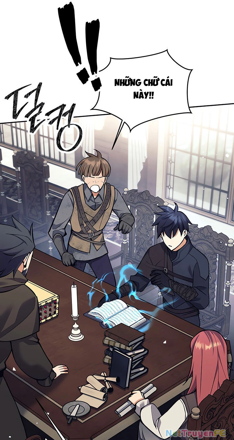 Trở Thành Tên Khốn Ở Thế Giới Dark Fantasy Chapter 35 - 24