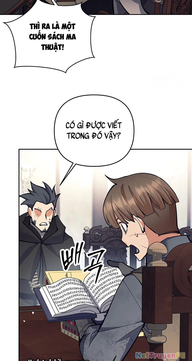 Trở Thành Tên Khốn Ở Thế Giới Dark Fantasy Chapter 35 - 25