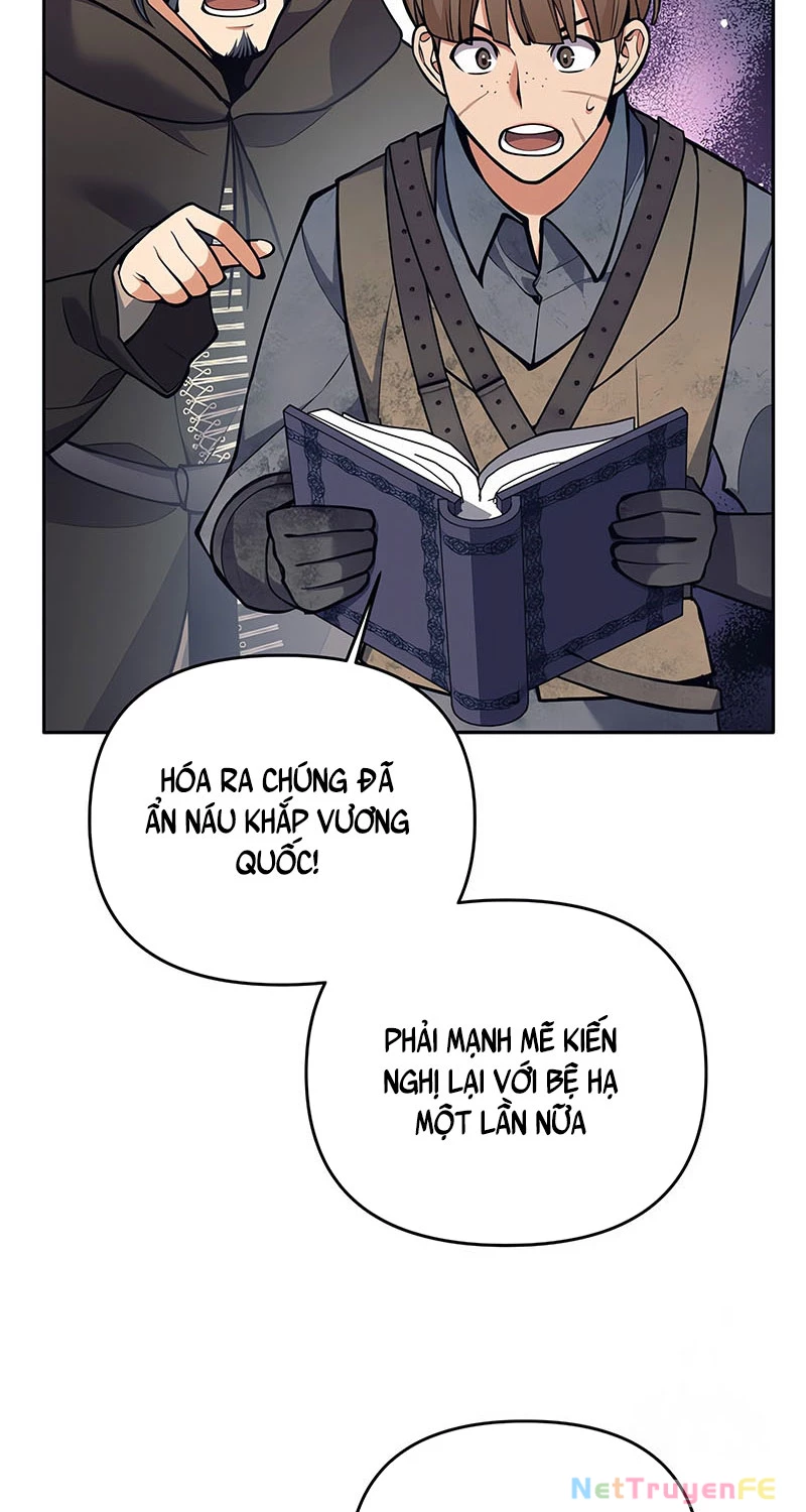 Trở Thành Tên Khốn Ở Thế Giới Dark Fantasy Chapter 35 - 32