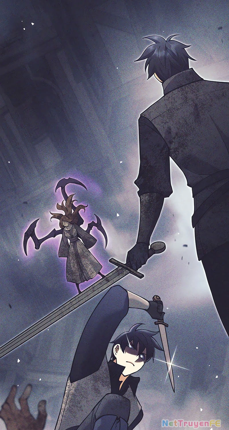 Trở Thành Tên Khốn Ở Thế Giới Dark Fantasy Chapter 35 - 37