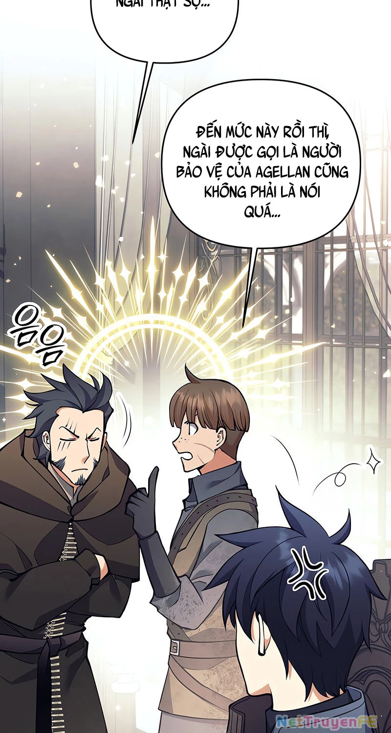 Trở Thành Tên Khốn Ở Thế Giới Dark Fantasy Chapter 35 - 39