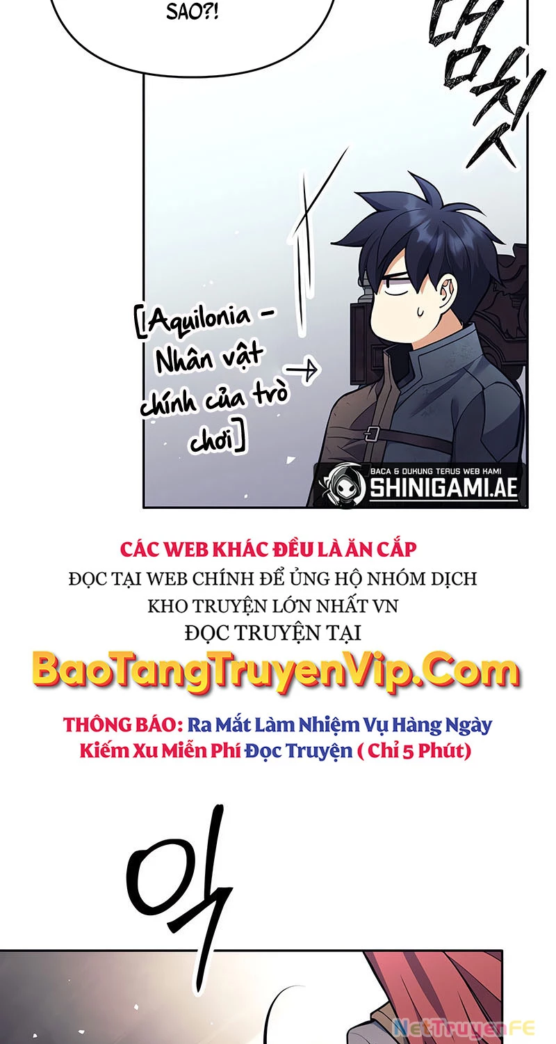 Trở Thành Tên Khốn Ở Thế Giới Dark Fantasy Chapter 35 - 41