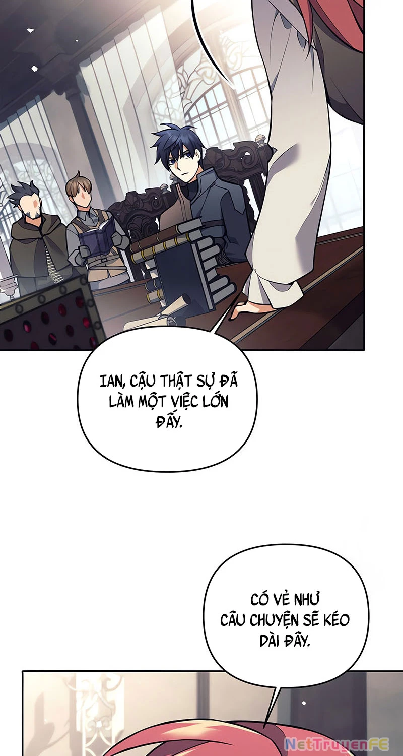 Trở Thành Tên Khốn Ở Thế Giới Dark Fantasy Chapter 35 - 42
