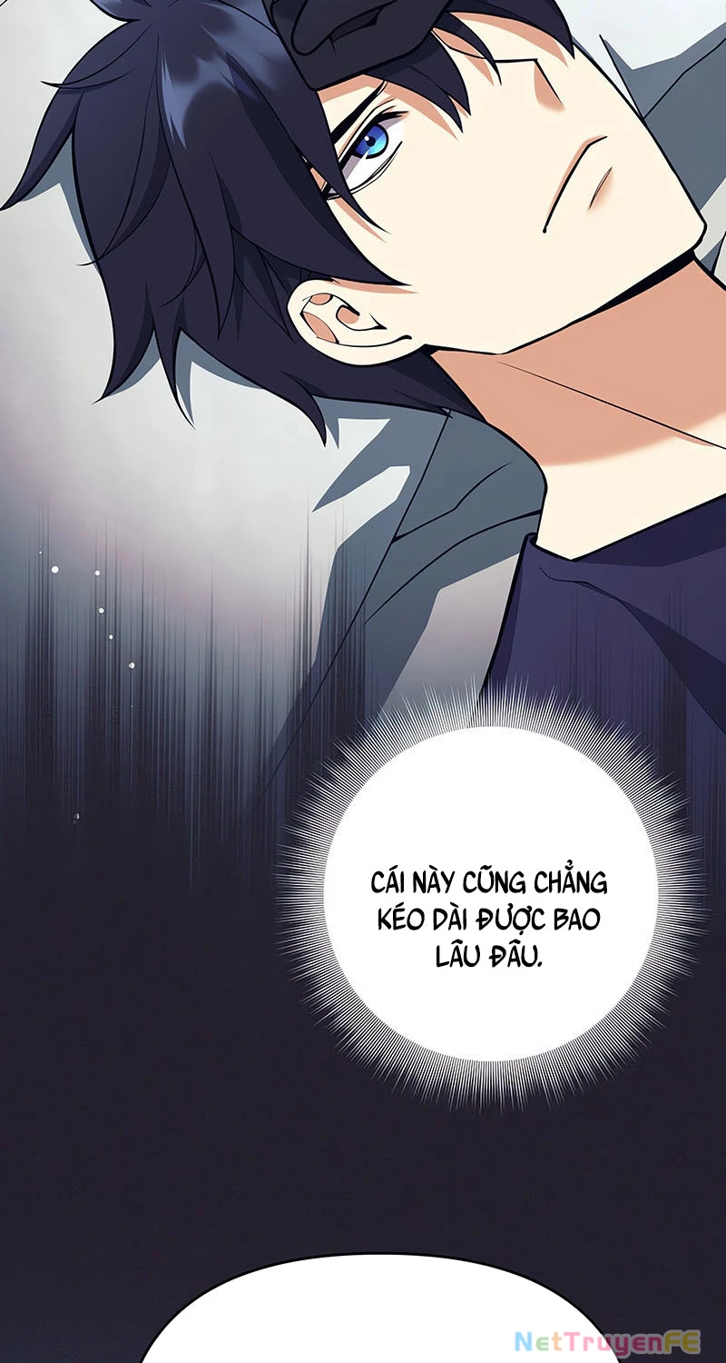 Trở Thành Tên Khốn Ở Thế Giới Dark Fantasy Chapter 35 - 52
