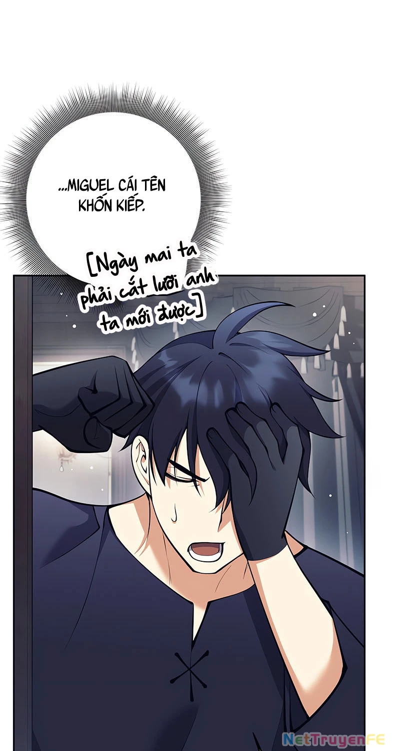 Trở Thành Tên Khốn Ở Thế Giới Dark Fantasy Chapter 35 - 82