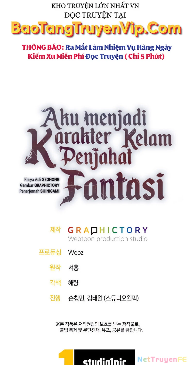 Trở Thành Tên Khốn Ở Thế Giới Dark Fantasy Chapter 35 - 112
