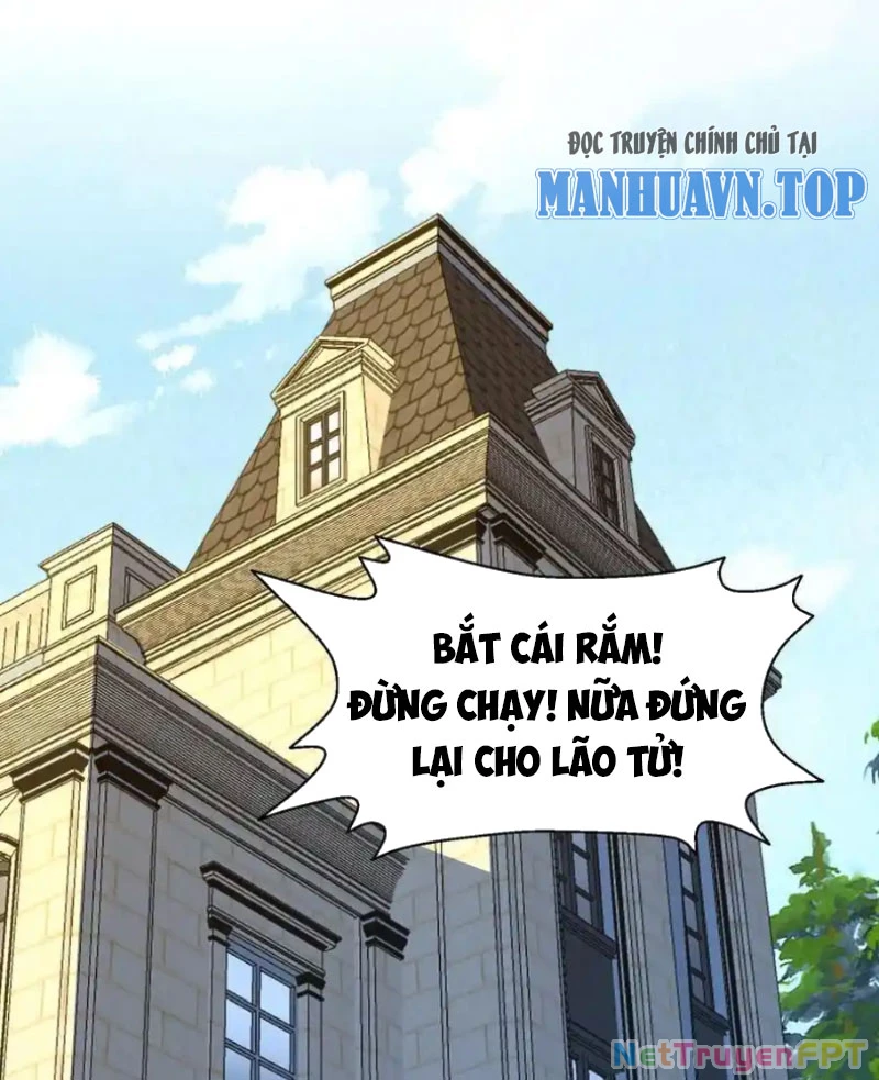 Ta Học Trảm Thần Trong Bệnh Viện Tâm Thần Chapter 104 - 10