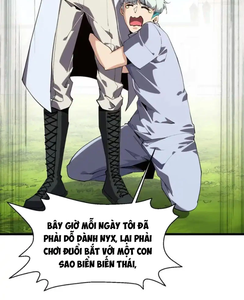 Ta Học Trảm Thần Trong Bệnh Viện Tâm Thần Chapter 104 - 23