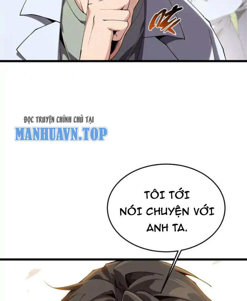 Ta Học Trảm Thần Trong Bệnh Viện Tâm Thần Chapter 104 - 36