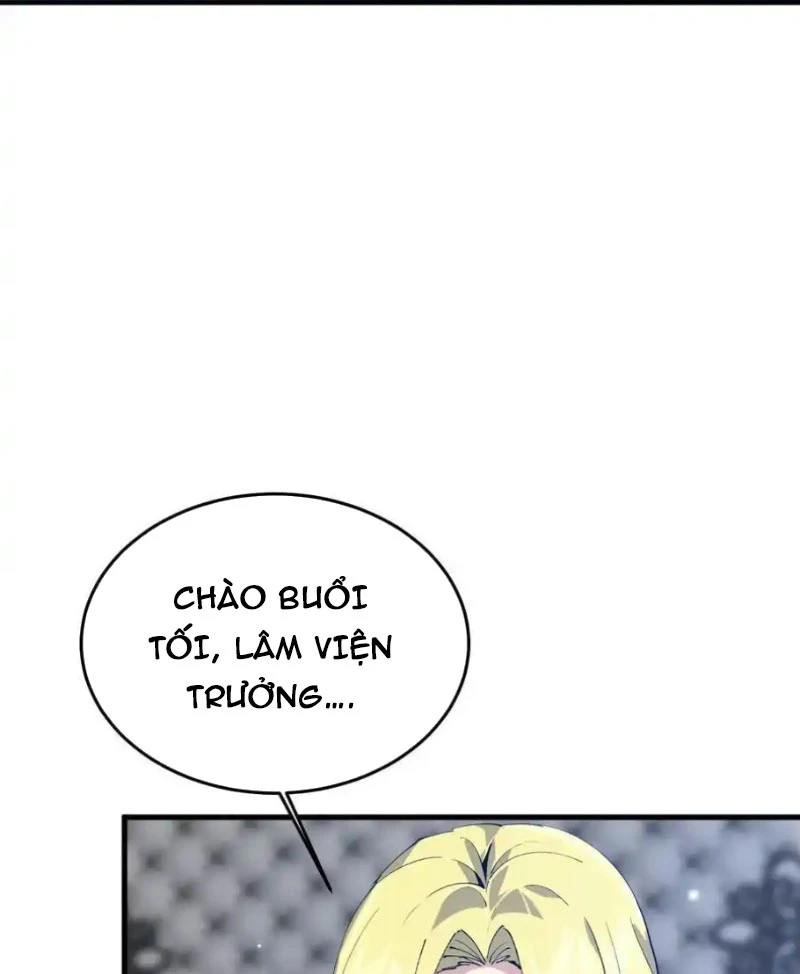 Ta Học Trảm Thần Trong Bệnh Viện Tâm Thần Chapter 104 - 44
