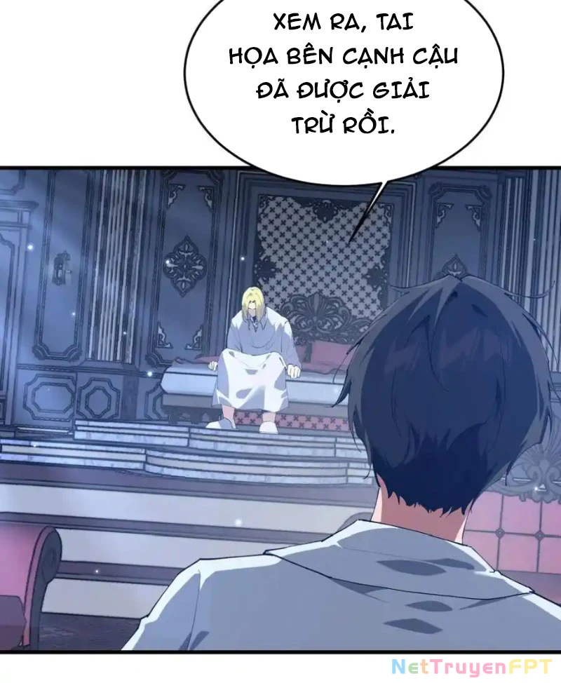 Ta Học Trảm Thần Trong Bệnh Viện Tâm Thần Chapter 104 - 46