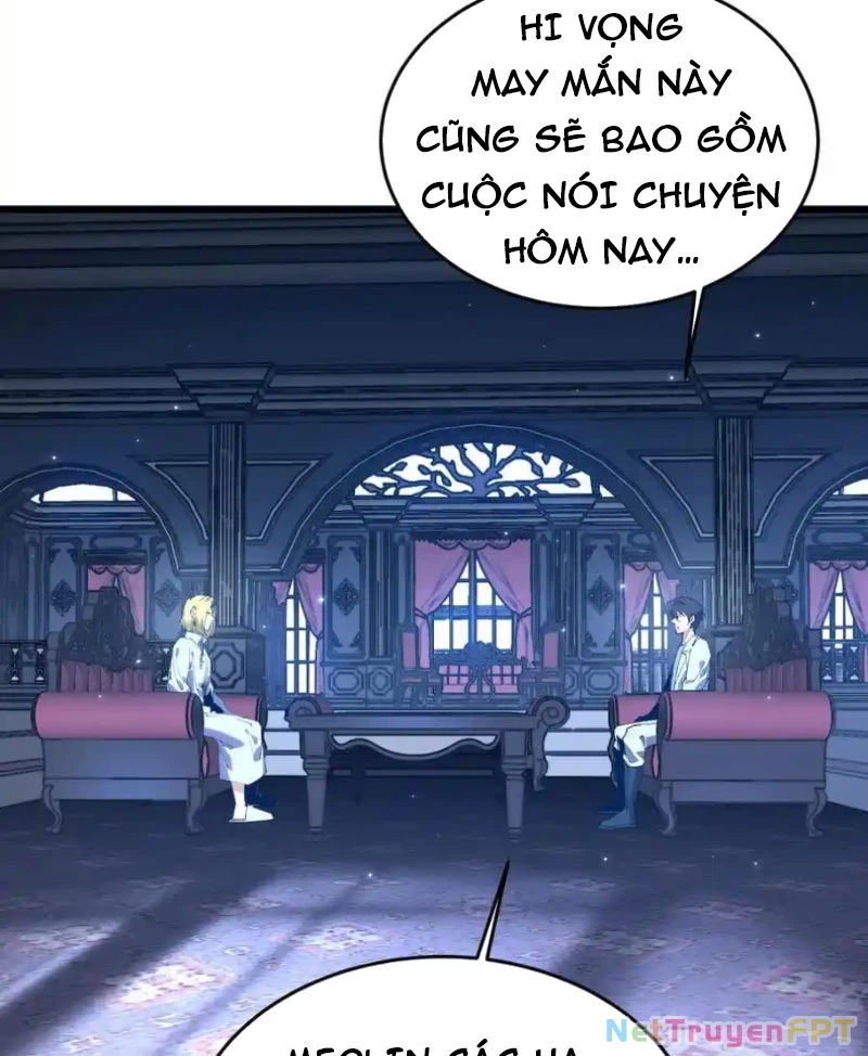 Ta Học Trảm Thần Trong Bệnh Viện Tâm Thần Chapter 104 - 51