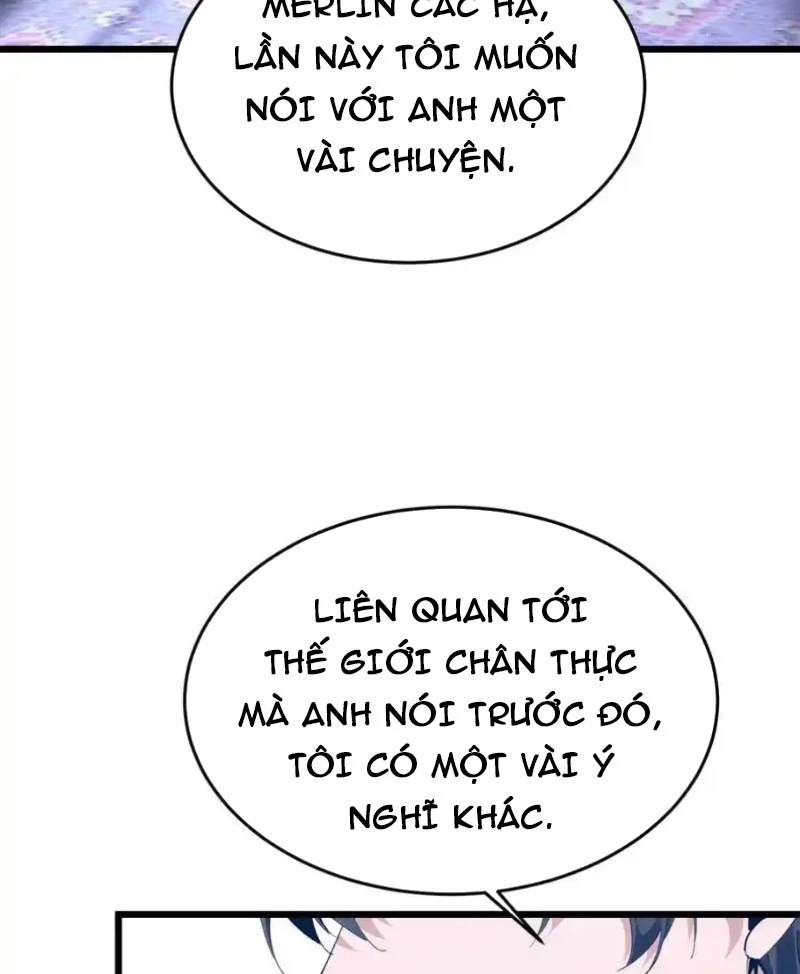 Ta Học Trảm Thần Trong Bệnh Viện Tâm Thần Chapter 104 - 52