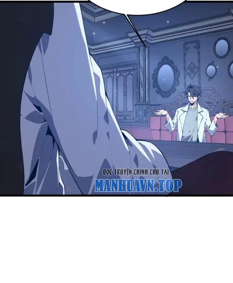 Ta Học Trảm Thần Trong Bệnh Viện Tâm Thần Chapter 104 - 60