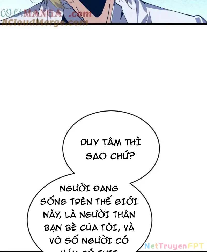 Ta Học Trảm Thần Trong Bệnh Viện Tâm Thần Chapter 104 - 62