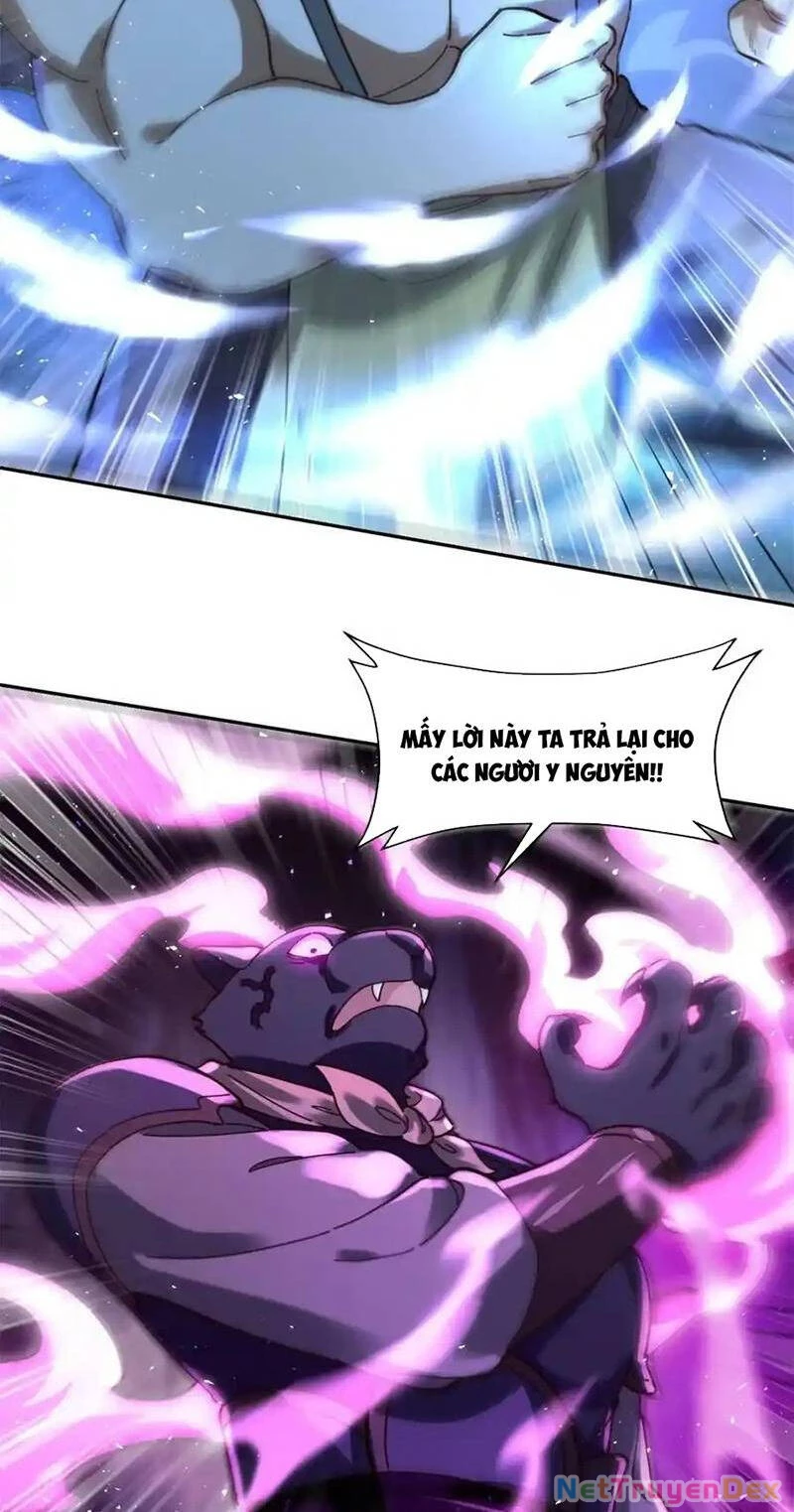 Nguyên Lai Ta Là Tu Tiên Đại Lão Chapter 459 - 9