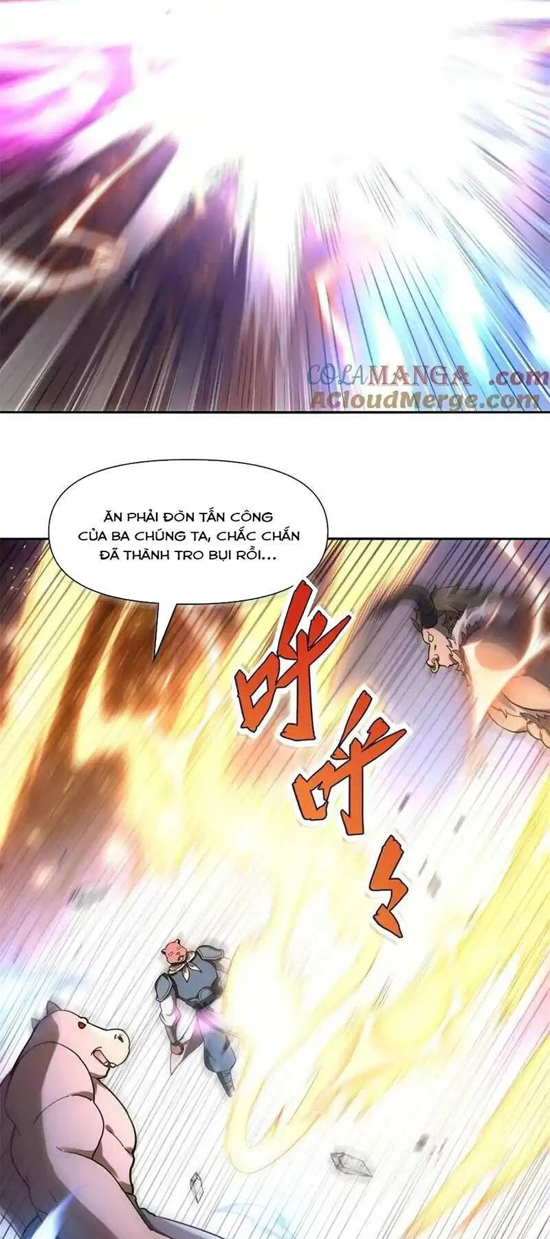 Nguyên Lai Ta Là Tu Tiên Đại Lão Chapter 459 - 13