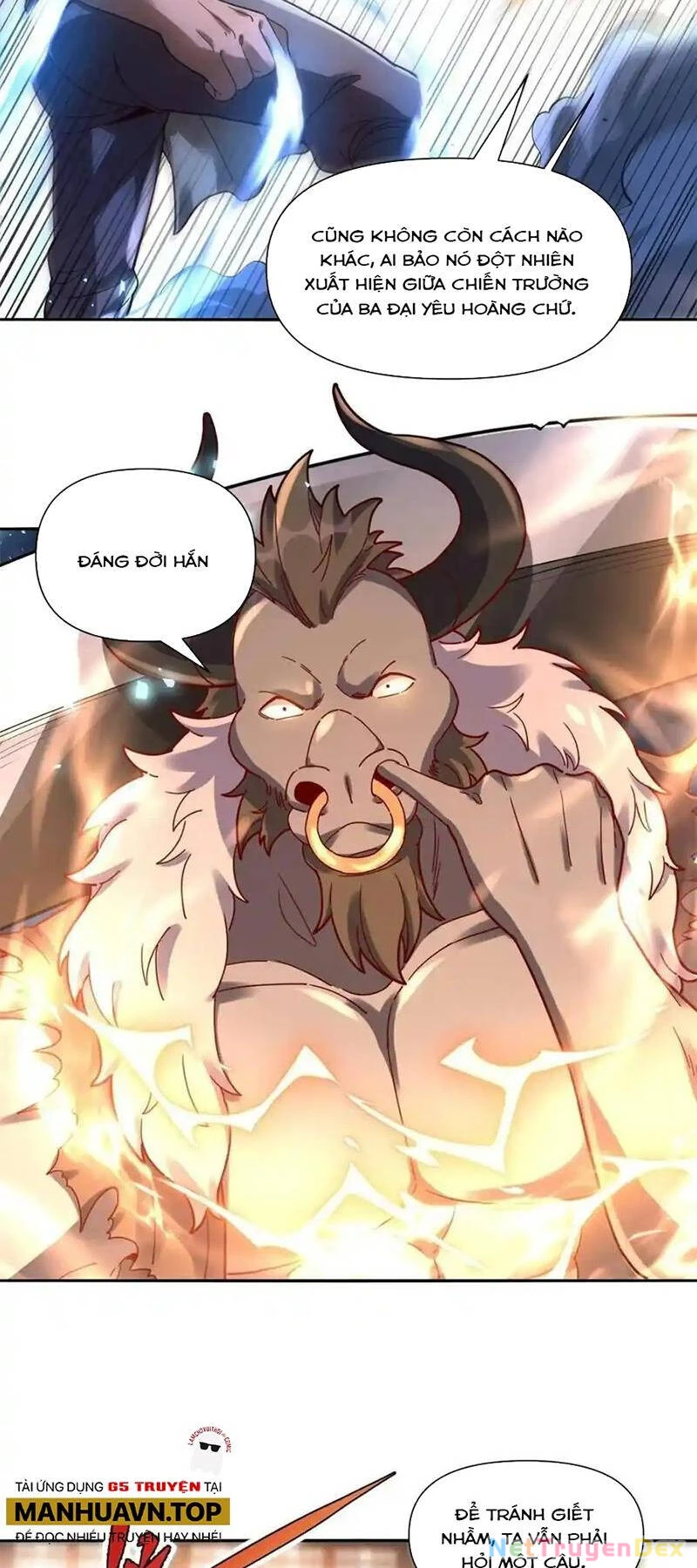 Nguyên Lai Ta Là Tu Tiên Đại Lão Chapter 459 - 14